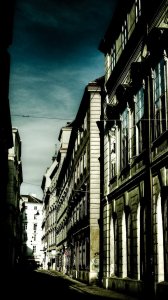 Bäckerstrasse