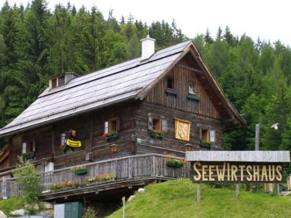Seewirtshaus