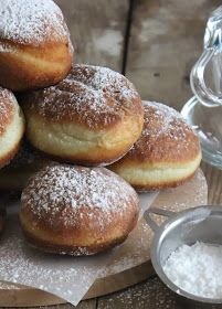 Krapfen